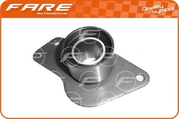 Deflection/Guide Pulley, timing belt (4670)