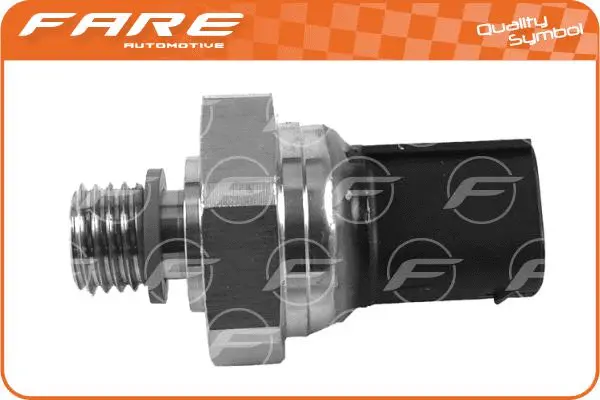 Sensor, exhaust pressure (31474)