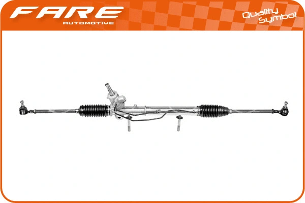 Steering Gear (DP005)