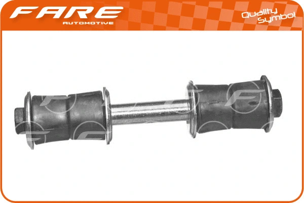 Link/Coupling Rod, stabiliser bar (11619)