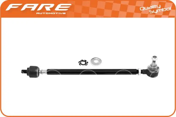 Repair Kit, reversing lever (35436)