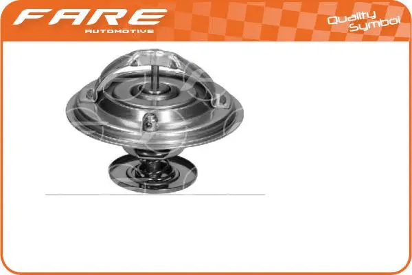 Thermostat, coolant (35755)