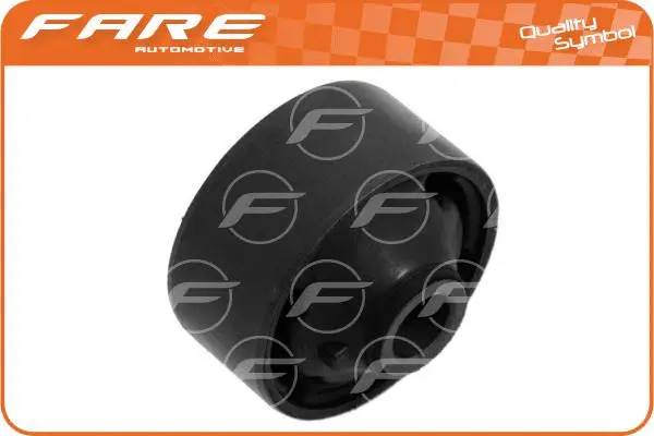 Bushing, axle beam (27193)