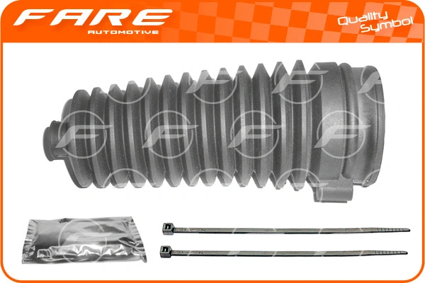 Bellow Kit, steering (K2069)