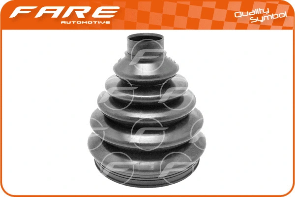 Bellow, drive shaft (1211)