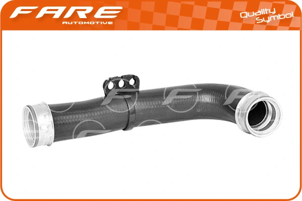Charge Air Hose (11226)