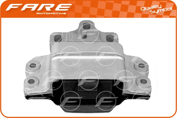 Mounting, engine (16232)