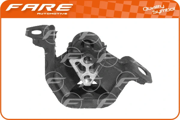 Mounting, engine (4366)