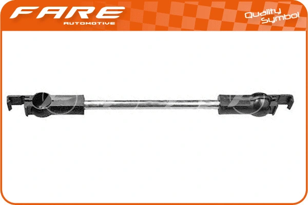 Selector-/Shift Rod (1767)