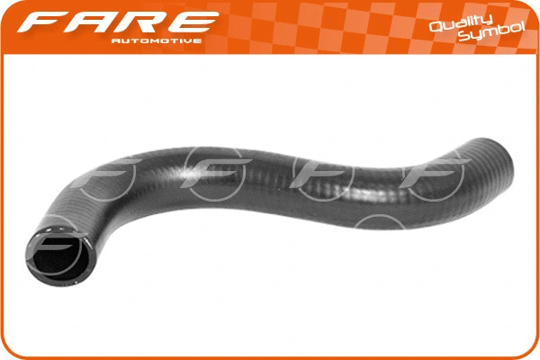 Radiator Hose (7574)