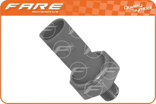 Oil Pressure Switch (35291)