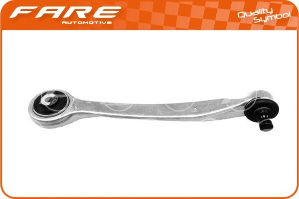 Control/Trailing Arm, wheel suspension (TR472)