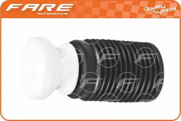 Rubber Buffer, suspension (32153)