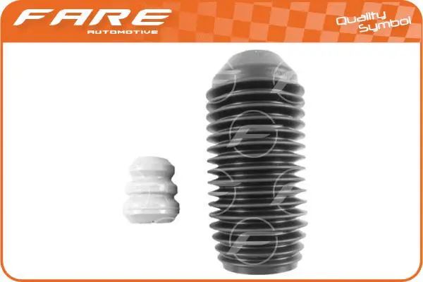 Dust Cover Kit, shock absorber (26776)