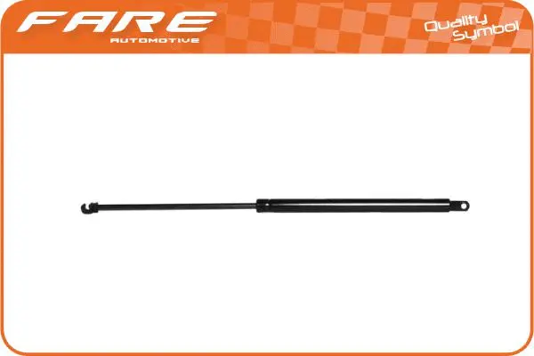 Gas Spring, boot/cargo area (34495)
