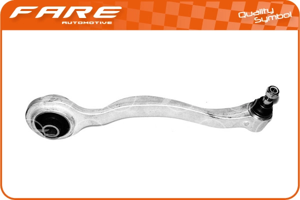 Control/Trailing Arm, wheel suspension (TR851)