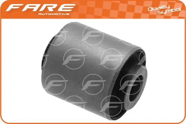 Mounting, control/trailing arm (21222)