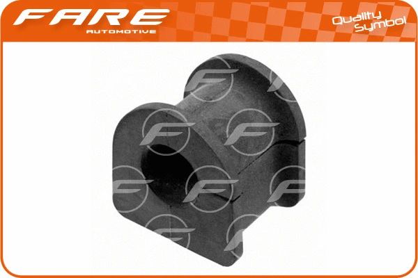 Mounting, stabiliser bar (4361)