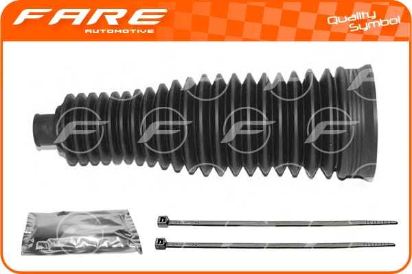 Bellow Kit, steering (K14597)