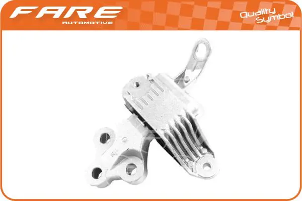 Mounting, engine (20978)
