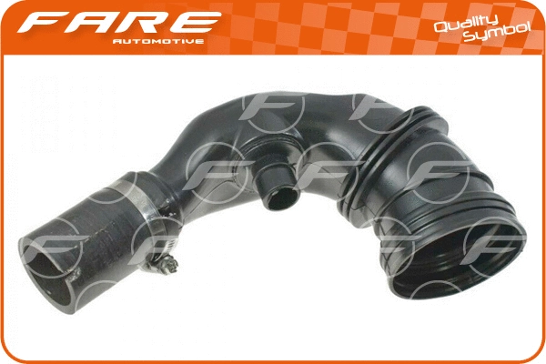 Charge Air Hose (15998)