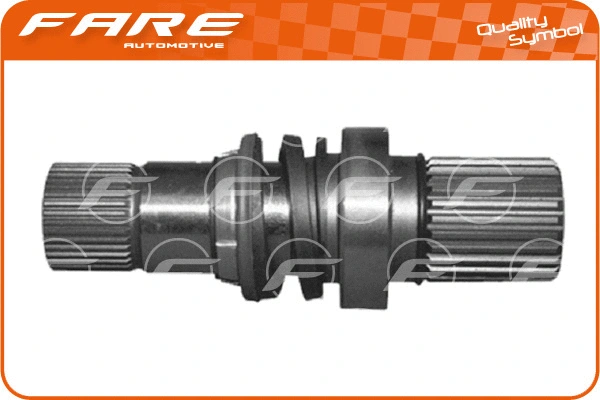 Drive Shaft (11798)