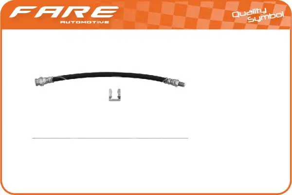 Brake Hose (32241)