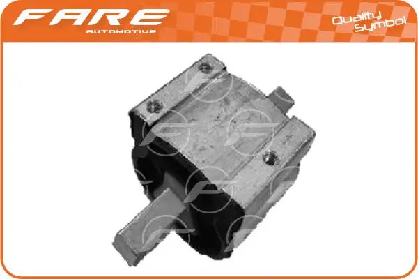 Mounting, automatic transmission (21102)