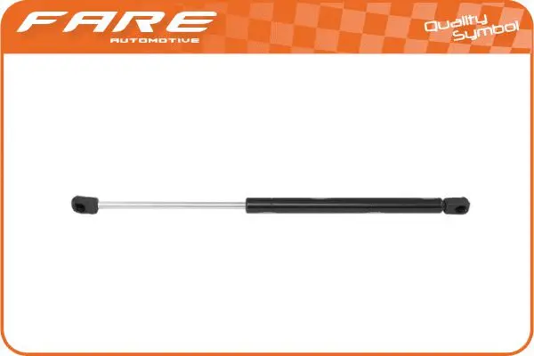 Gas Spring, boot/cargo area (34092)