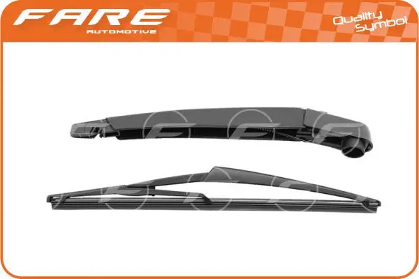 Wiper Blade (21751)