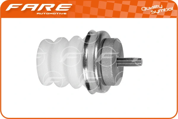 Rubber Buffer, suspension (14117)