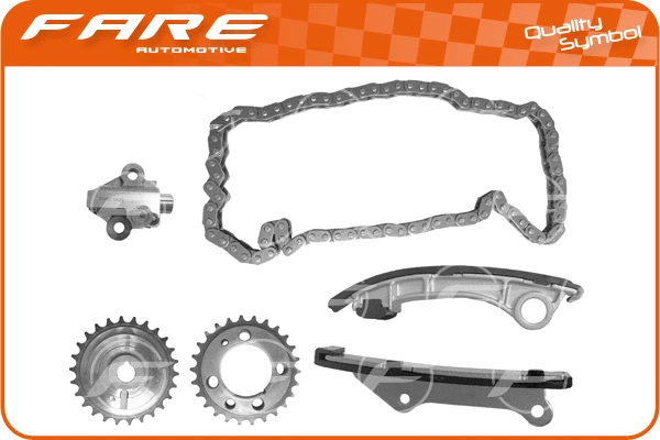 Timing Chain Kit (12909)