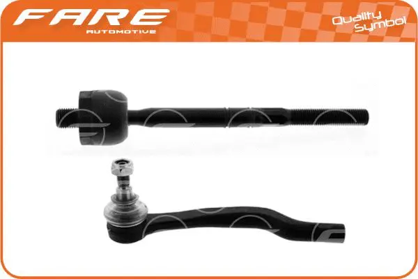Repair Kit, reversing lever (35389)