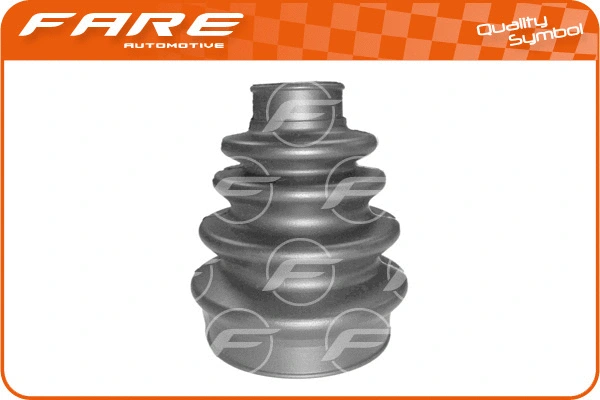 Bellow, drive shaft (1274)