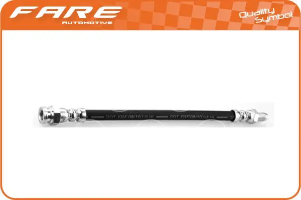 Brake Hose (17184)