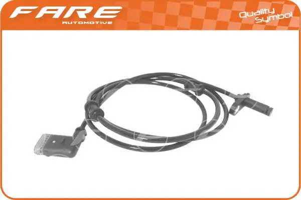 Sensor, wheel speed (22446)