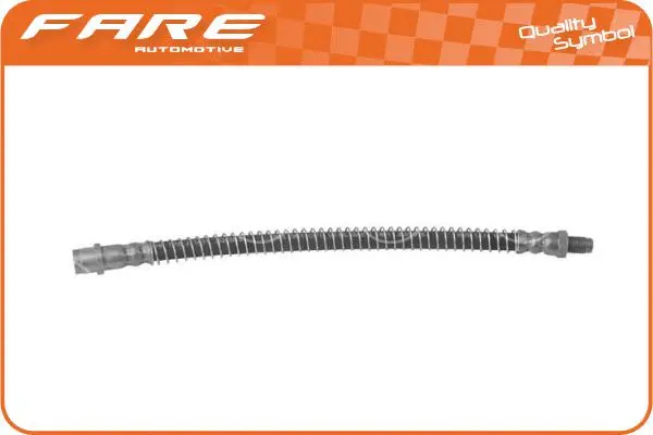 Brake Hose (17372)