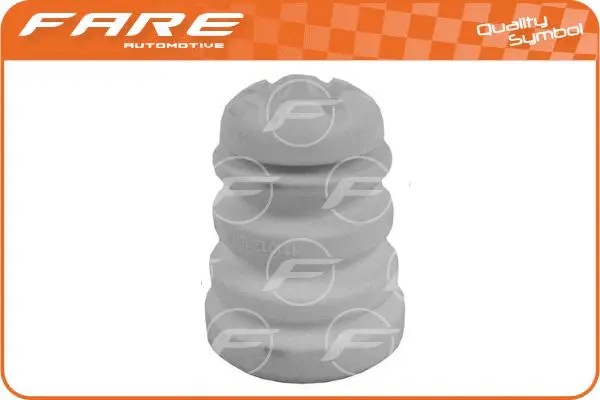 Rubber Buffer, suspension (28094)