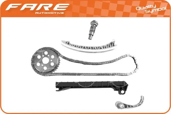 Timing Chain Kit (29011)