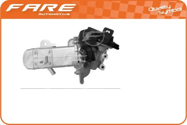EGR Module (31451)