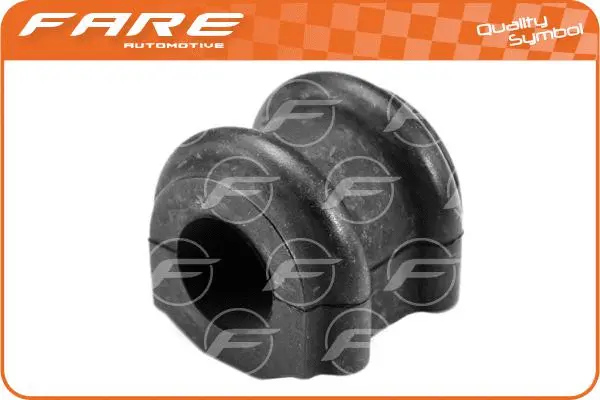 Bushing, stabiliser bar (22130)