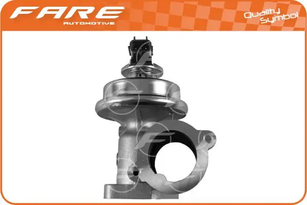 EGR Valve (27346)
