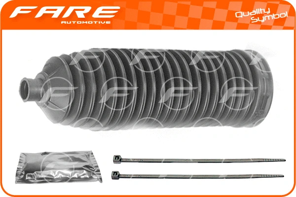 Bellow Kit, steering (K14578)