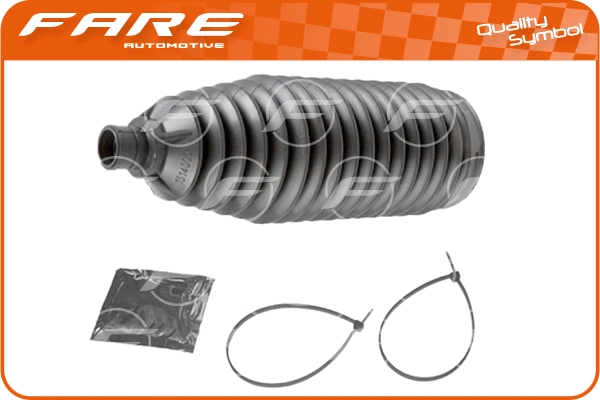 Bellow Kit, steering (K15874)