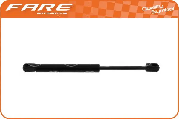 Gas Spring, boot/cargo area (34450)