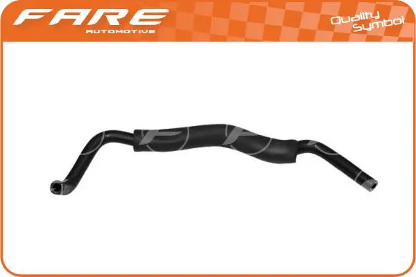 Hydraulic Hose, steering (26521)