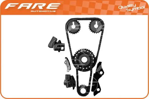 Timing Chain Kit (28977)