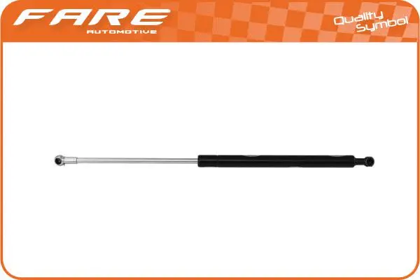 Gas Spring, boot/cargo area (34122)
