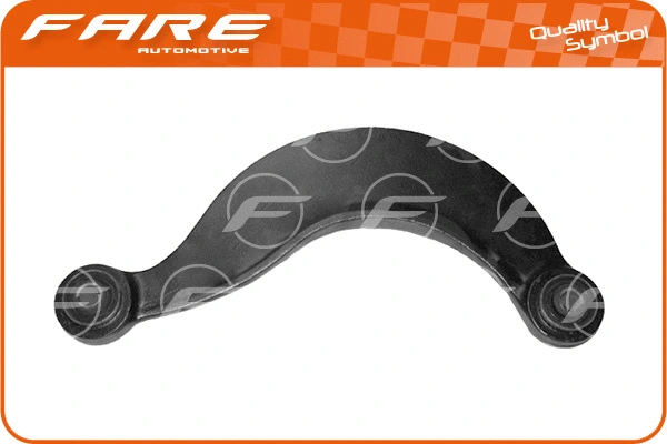 Control/Trailing Arm, wheel suspension (11650)