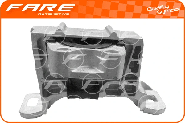 Mounting, engine (10200)